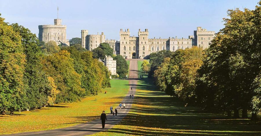 Windsor Castle Admission Ticket - What this Windsor Castle ticket really includes (and why it’s good value)