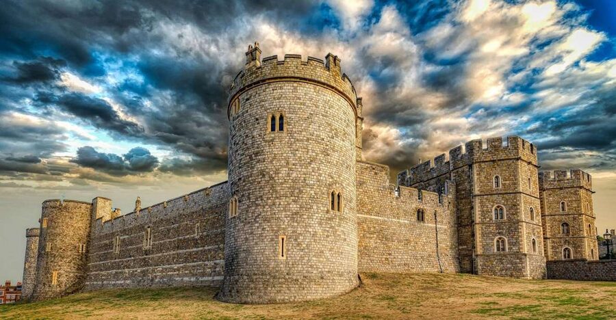 Windsor Castle Afternoon Tour from London - Key highlights worth planning around