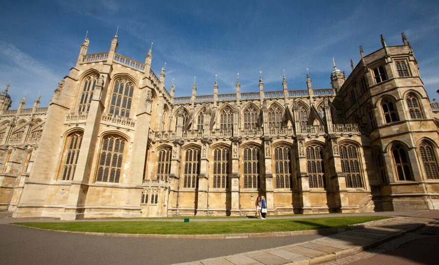 Windsor Castle and London Eye Half-Day Tour - Price and value: is $171 per person worth it?
