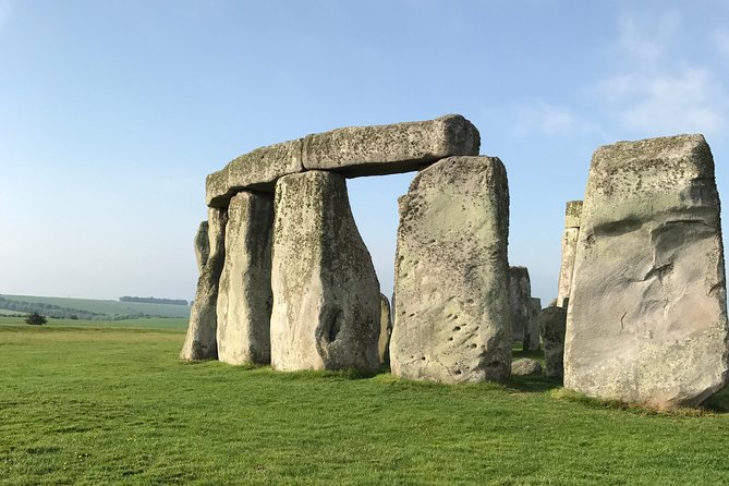 Windsor Castle and Stonehenge PRIVATE TOUR Luxury Sedan - Should You Book This Private Windsor and Stonehenge Tour?
