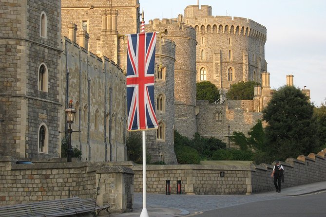 Windsor Castle & Hampton Court Palace, Private Tour Including entry pass - Who This Private Tour Fits Best