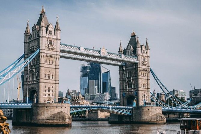 Windsor Castle private vehicle service from London with Admission tickets - Price and value: what you are really paying for