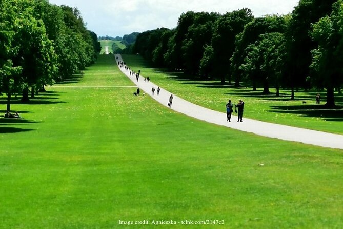 Windsor Castle & St George's Chapel Private 3-hour Walking Tour - Who should book this private tour (and who should not)