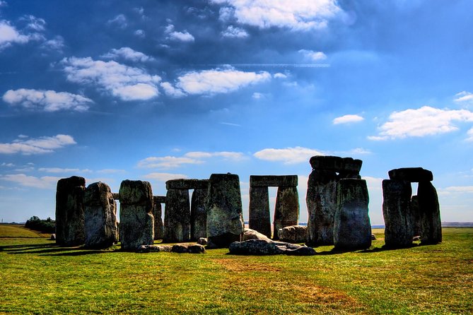 Windsor Castle, Stonehenge, and Oxford Day Trip from London - Price and value: is $123.44 worth it for Windsor, Stonehenge, and Oxford?