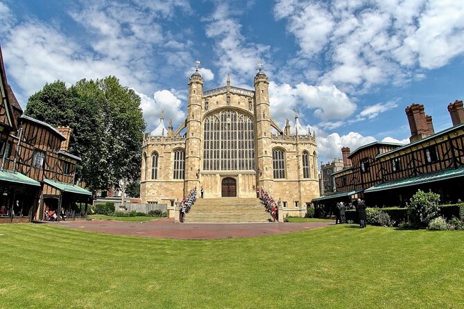 Windsor Castle, Stonehenge & Oxford Private Car Tour from London - Price and Value: Is $1,249.40 Worth It?