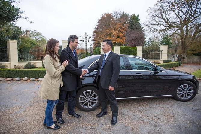 Windsor Castle, Stonehenge & Oxford Private Car Tour from London - What to Know Before You Go (So the Day Runs Smoothly)