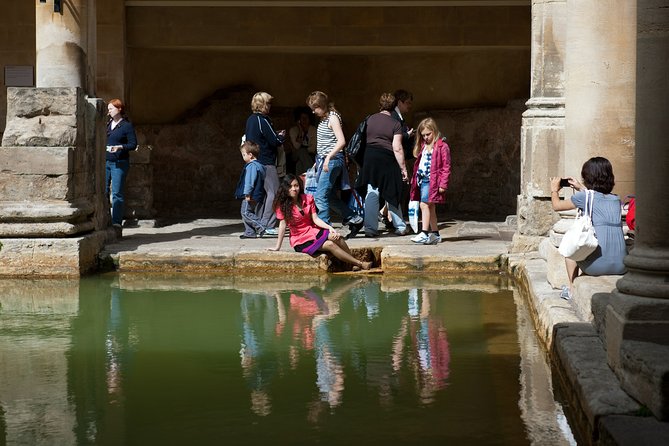 Windsor Castle, Stonehenge & Roman Baths Private Tour - The 8:00 am start, the drive stops, and why pacing is everything
