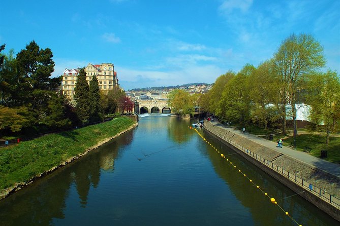 Windsor Castle, Stonehenge & Roman Baths Private Tour - Best fit: who this Windsor-Stonehenge-Roman Baths day is for
