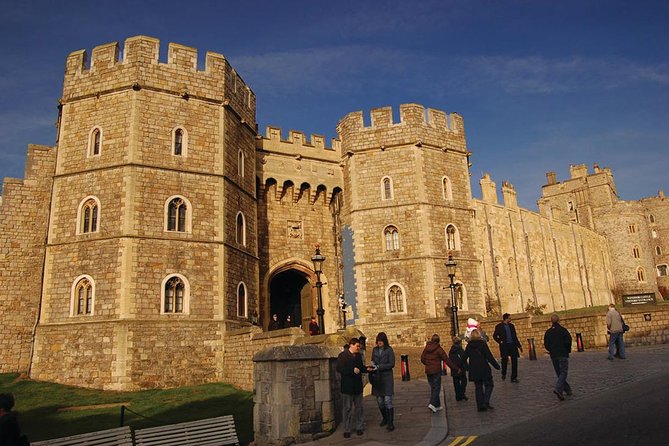 Windsor Castle, Stonehenge & Salisbury Cathedral Guided Tour - Who Should Book This Day Trip, and Who Might Hate It