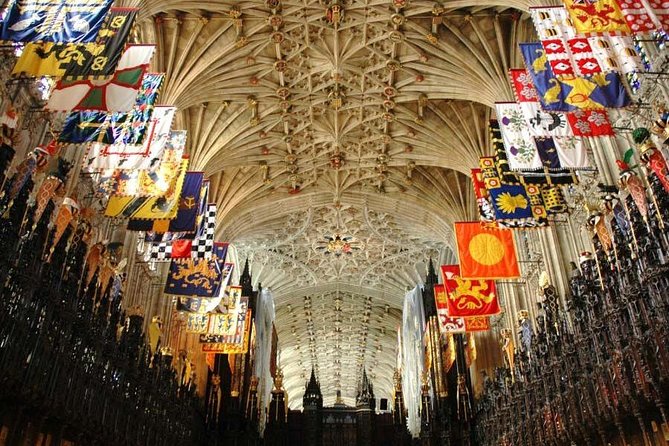 Windsor Castle, Stonehenge & Salisbury Cathedral Guided Tour - Final Call: Should You Book This Windsor, Stonehenge, Salisbury Tour?