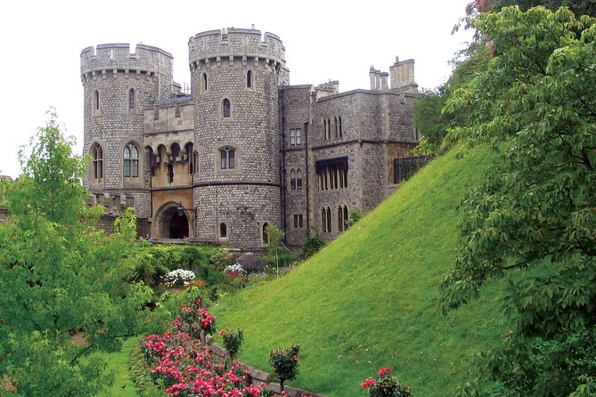 Windsor Castle Tour from London with Transportation & Audio Guide - Who This Tour Fits Best (and Who Should Skip It)