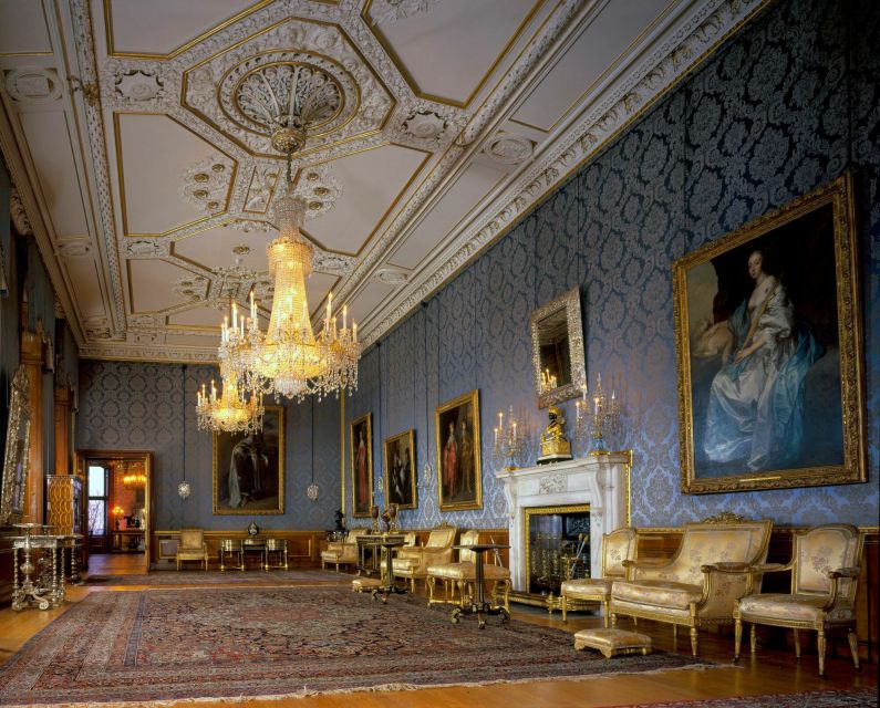 Windsor Castle Tour with Fish and Chips Lunch in London - Key Things I’d Focus On Before You Go