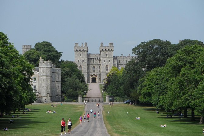 Windsor Day Trip from London with a Local: Private & 100% Personalized - A private Windsor day beats DIY when you want zero stress