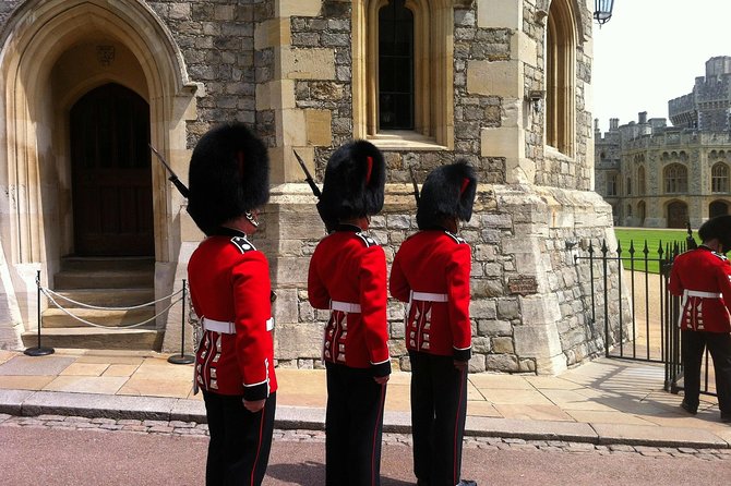 Windsor Day Trip from London with a Local: Private & 100% Personalized - Who should book this Windsor day trip with a local