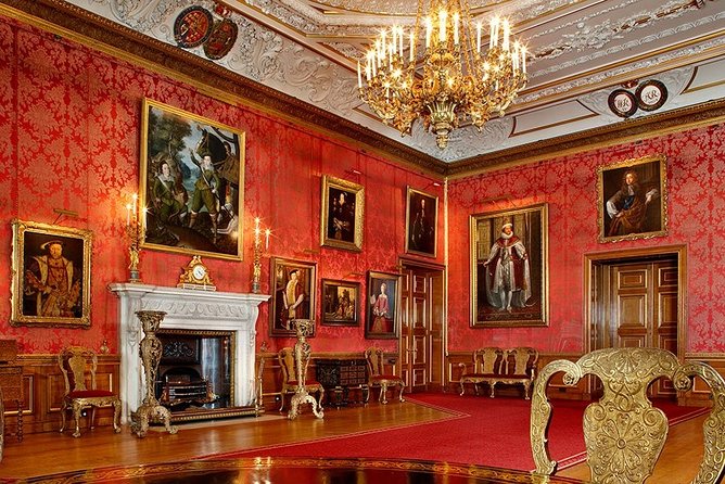 Windsor & Hampton Court Executive Vehicle Private Tour with Pass - Who This Tour Fits Best (And Who Might Want Something Else)