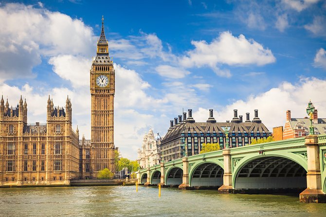 Windsor Independent Day Trip from London with Private Driver - Price and value: what you are paying for at $367.13 per person