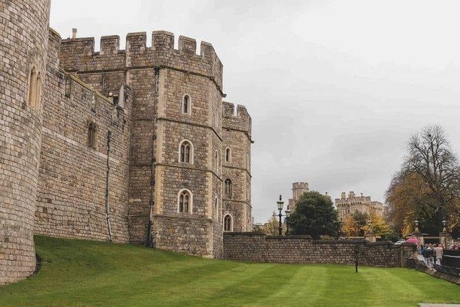 Windsor Independent Day Trip from London with Private Driver - Drivers make or break it: who to look for, and what to expect from commentary