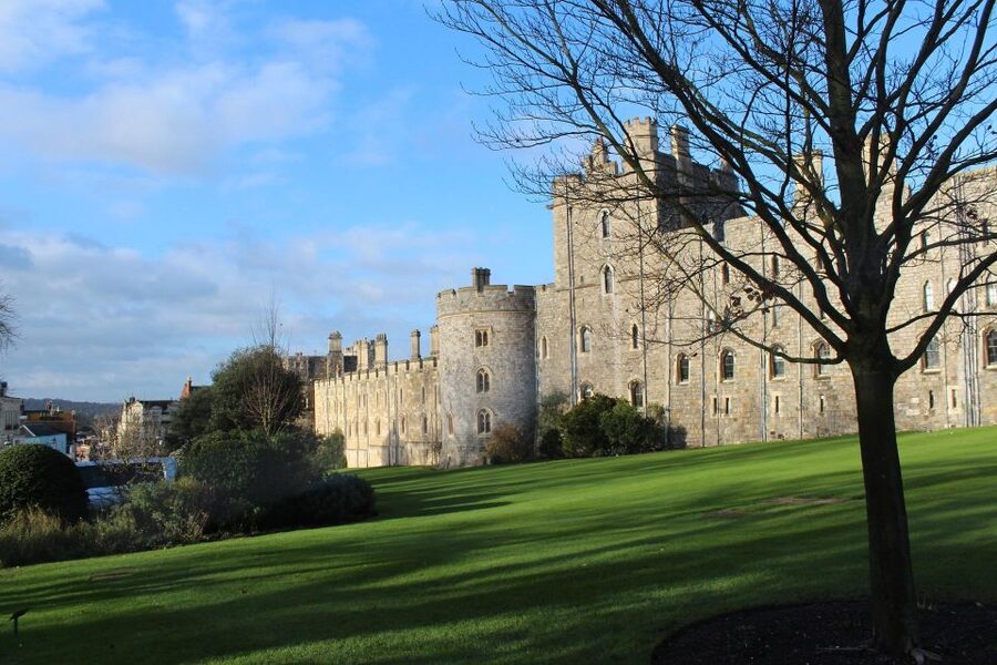 Windsor Stonehenge Bath Private Tour from London with Passes - Practical tips so you enjoy the full day