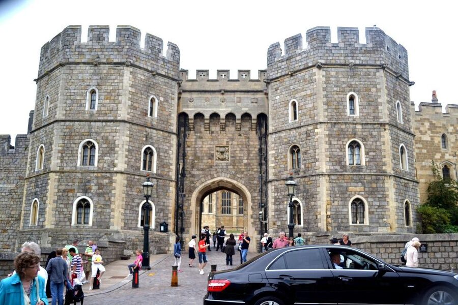 Windsor Stonehenge Bath Private Tour from London with Passes - Stonehenge: two hours to walk, look, and not rush