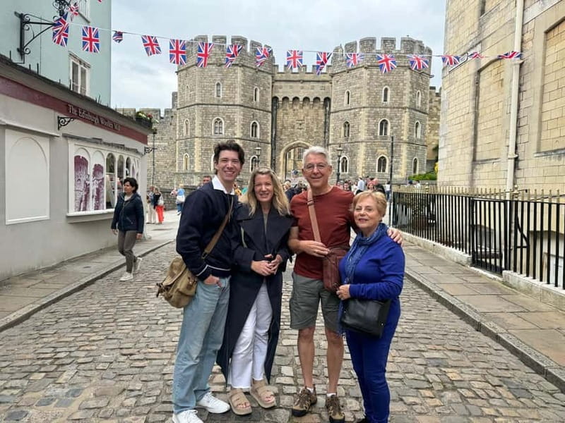 Windsor Town Daily Walking Tour (11am & 2pm) - Should you book this Windsor Town Daily Walking Tour?