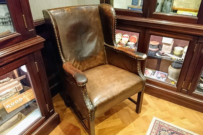 Winston Churchill's London and The Churchill War Rooms - A Private Tour. - Inside Churchill War Rooms: Skip the Line and Then Go at Your Pace