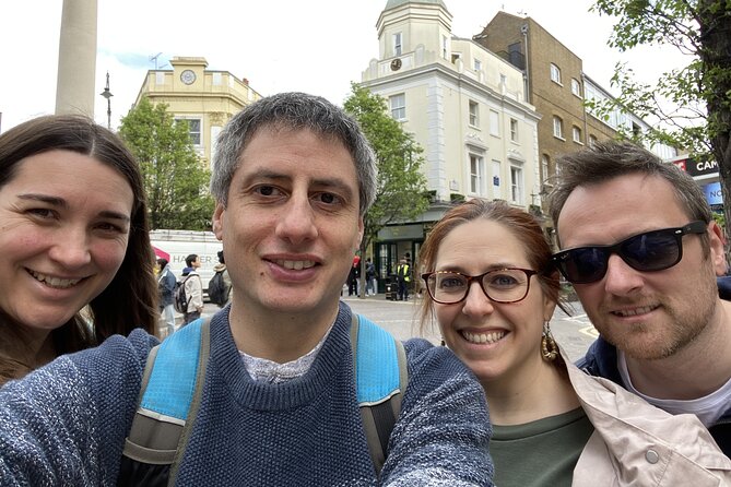Wizarding London: Interactive Game & Magical Walking Tour - Stop 4: St. Clement Danes Church and a quieter puzzle break
