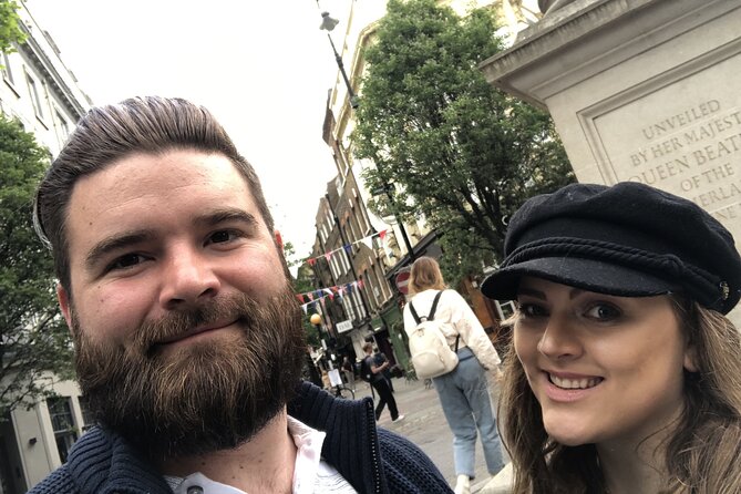 Wizarding London: Interactive Game & Magical Walking Tour - Stop 5: Palace Theatre, where the wizarding stage energy lives