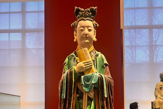 Women in the British Museum - Key highlights worth your time