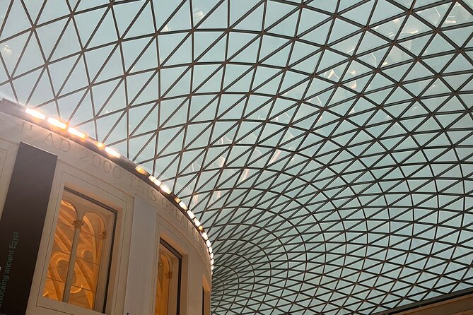Women in the British Museum - Price and value: what you are really paying for