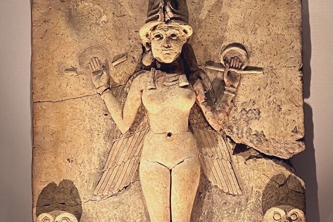 Women in the British Museum - Who this British Museum tour is best for