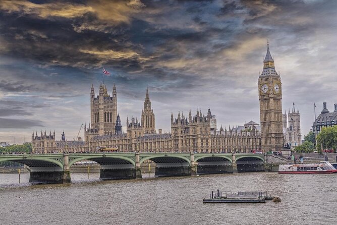 Wonderful Westminster Tour & Visit Windsor Castle - Key highlights worth your time
