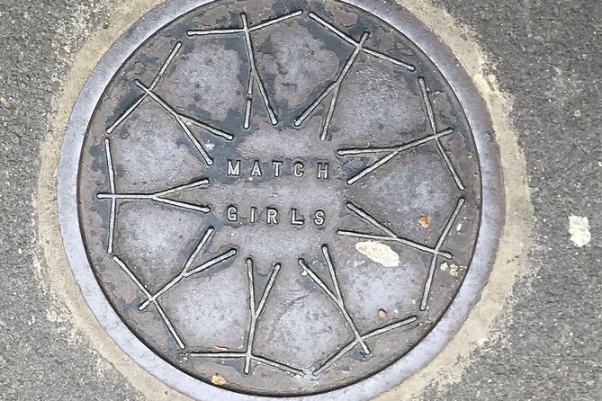 Working Women of the East End Walking Tour - Stop 2: Brick Lane (Brief Stop, Big Social Context)