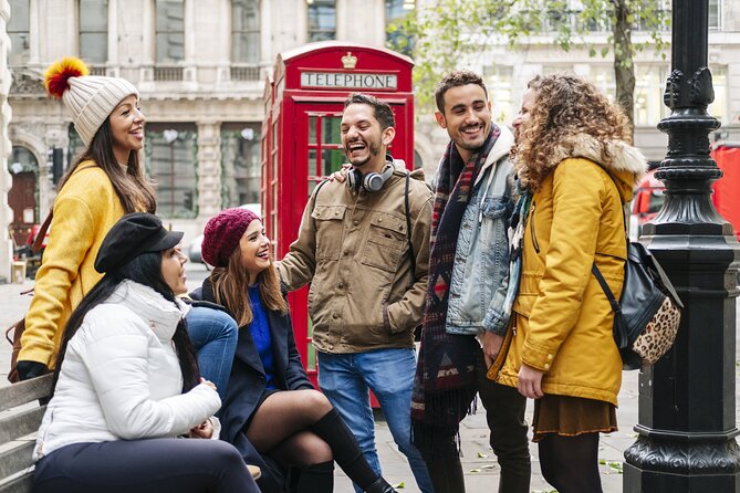 World War II History in London Private Guided Tour - Best for: history lovers, museum fans, and photo-driven planners