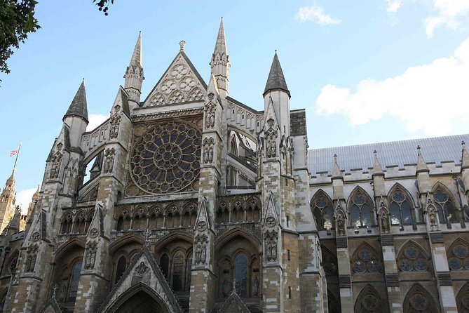 WW2 London Walking Tour & Churchill War Rooms Entrance Ticket - Why the guide style matters more than you think