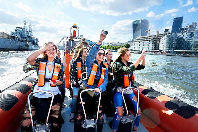 Your Own Boat! - Tate Modern: The End of the Westward Run